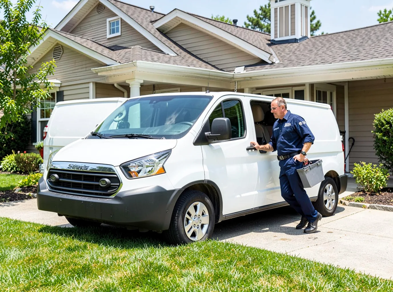 Emergency Plumber company in Tecumseh, NE