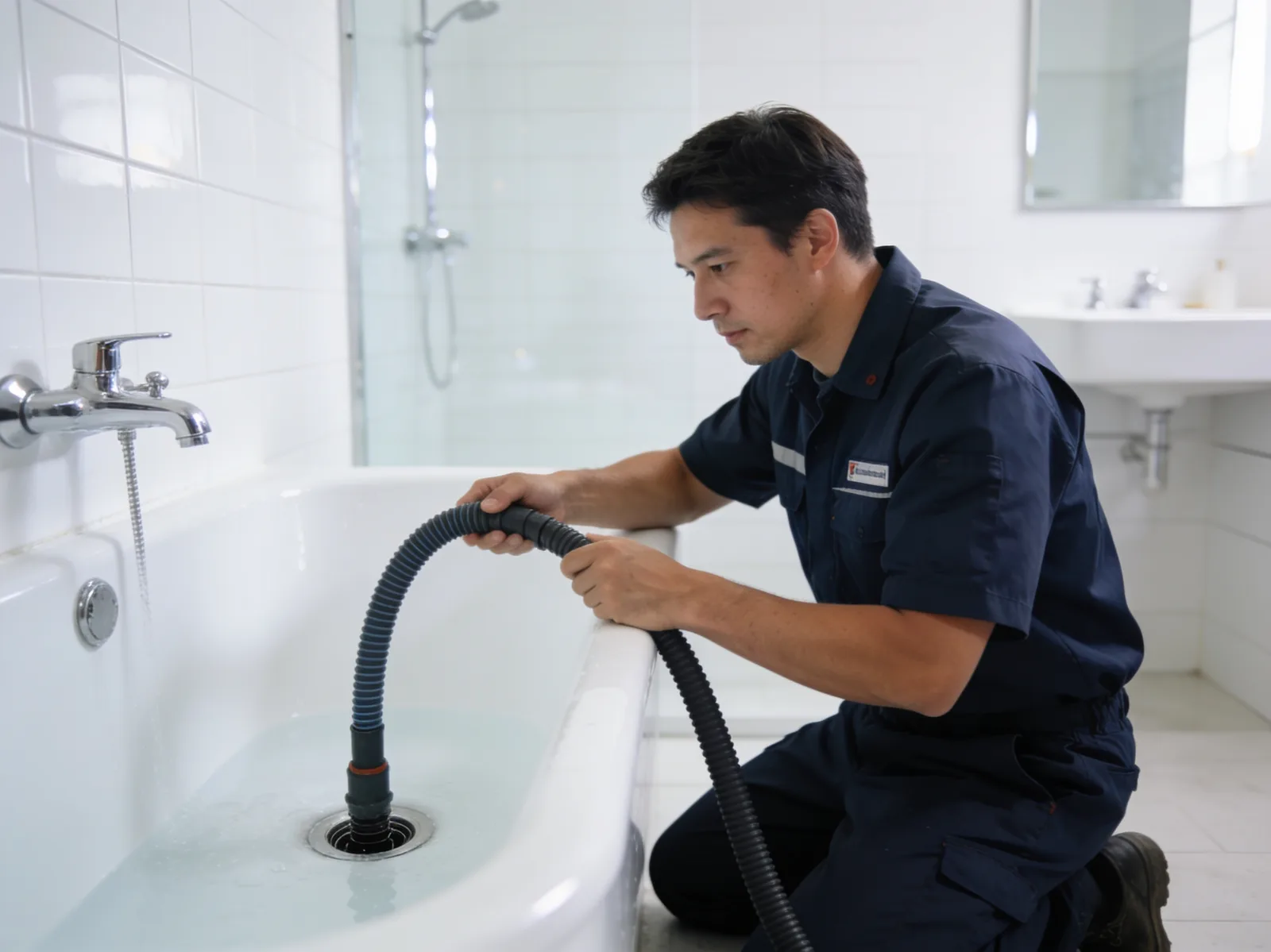 Emergency Plumber Tecumseh, NE FAQs